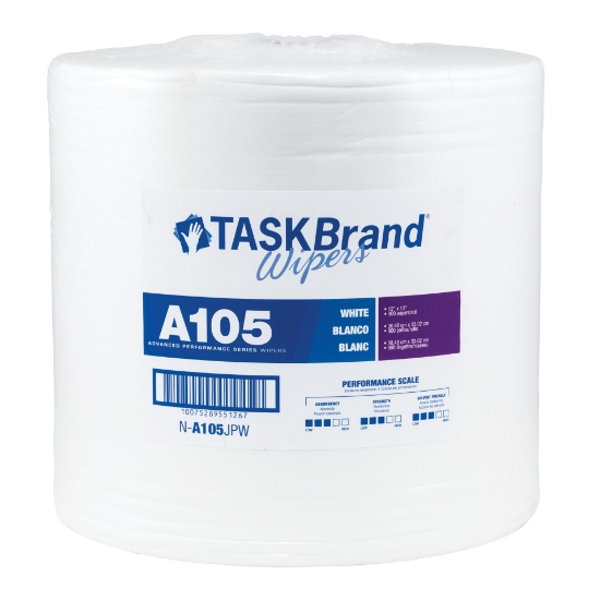 TaskBrand® A105 Advanced Performance
