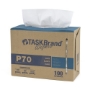 TaskBrand® P70 Hydrospun Premium Series 