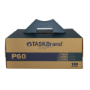 TaskBrand P60 Premium Series Hydrospun Wipers