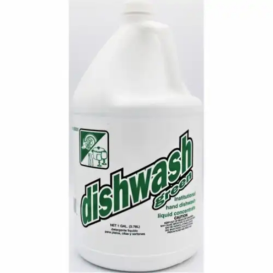Dishwashing Liquid - Green