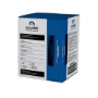Refillable cleaning system for professionals