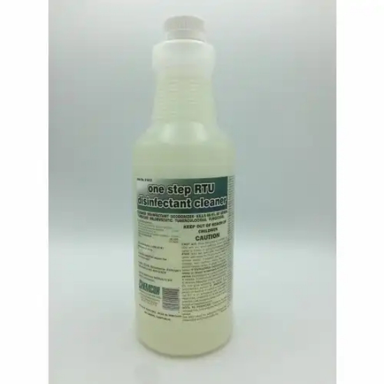  Disinfectant spray for surfaces