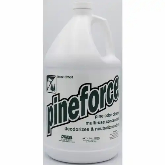 Efficient Cleaning Power solution