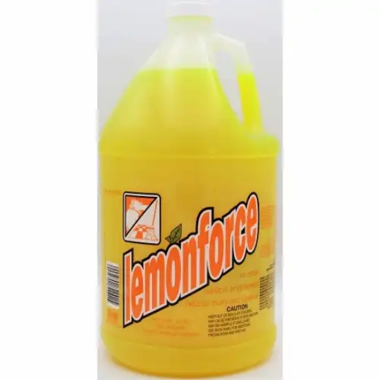 Quality Commercial-Grade Cleaner