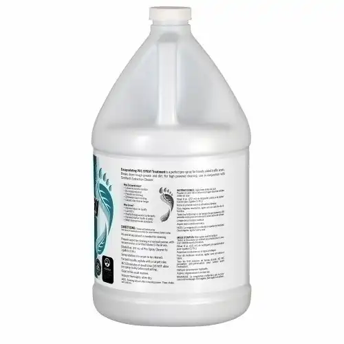 Nature-Based Carpet Pre-Spray | Eco-Friendly Deep Cleaner