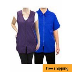 Salon Smocks and Jackets
