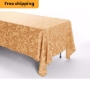 Melrose Banquet Tablecloth