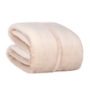 Linen, Serasoft Plush Blankets - 66" x 96"
