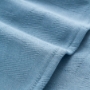 74x108 Blanket Manchester Thermal 55ctn/45poly Teal