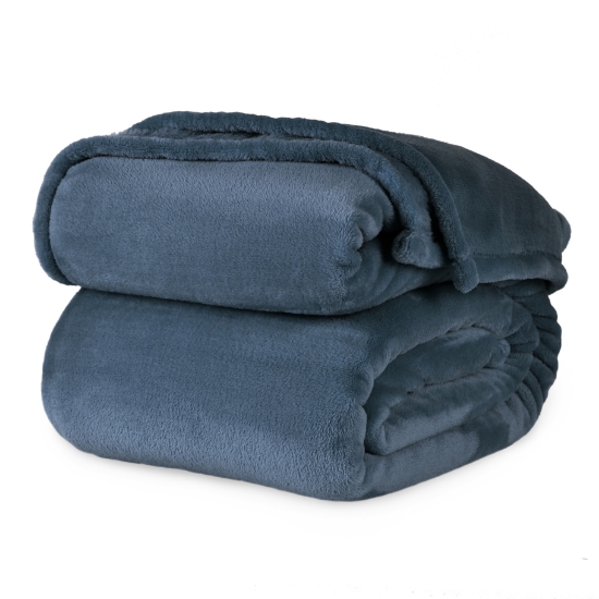 Velvetloft Plush Blankets