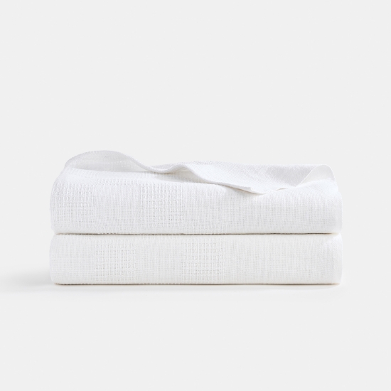 Snagless Spread Thermal Blankets