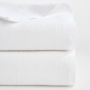 Snagless Spread Thermal Blankets