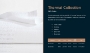 Snagless Spread Thermal Blankets