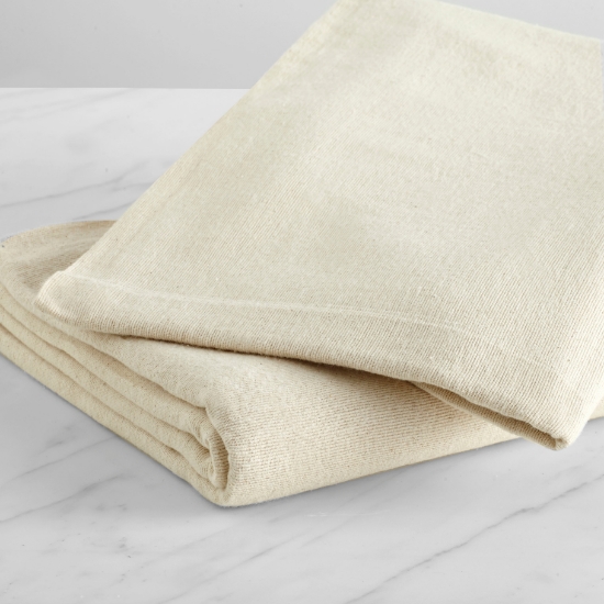Natural, Imperial Bath Blanket