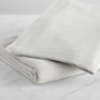 White, Imperial Bath Blanket