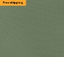 Spun Poly Pipe & Drape - Army Green backdrop drapes