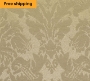 Saxony Damask Backdrop Drapes 