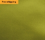Duchess Matte Satin Acid Green Backdrop Drapes