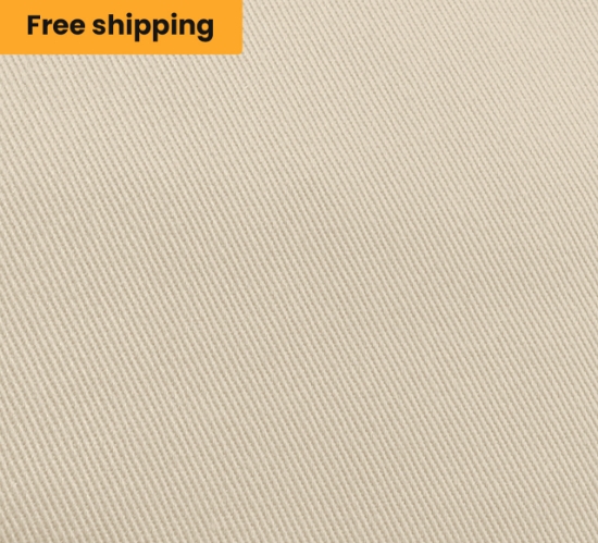 Twill Backdrop Drapes