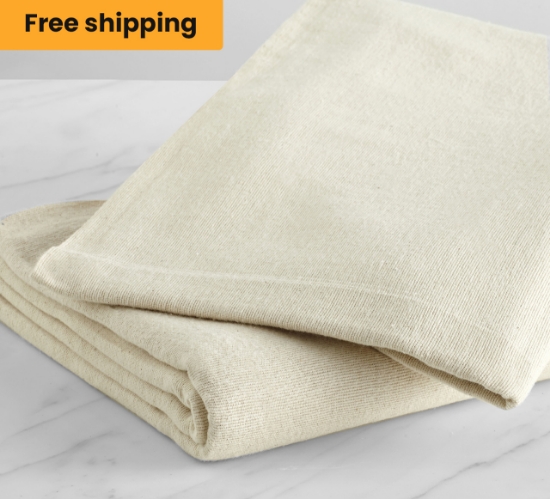  Imperial Bath Blanket