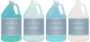 Body and Hand Wash