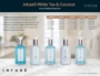 Hotel Bathroom Refillable Dispensers