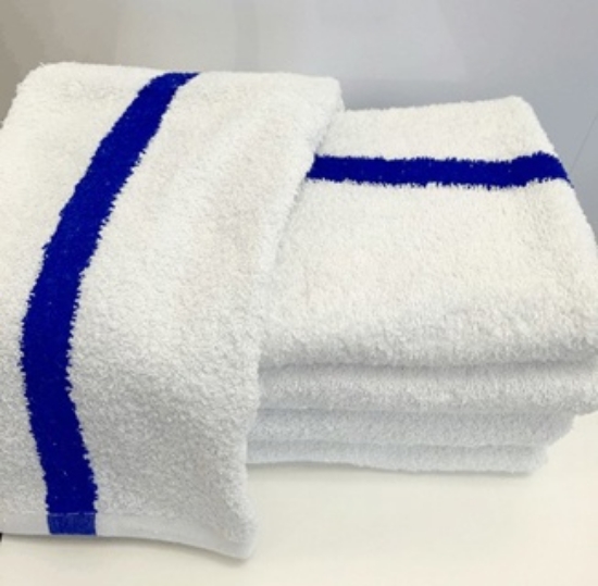 Clearance Striper Towel Collection
