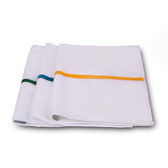 Microfiber Bar Mops - 14" x 18"