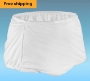 CareFor™ Pull-On Heavy Absorbency Waterproof Brief