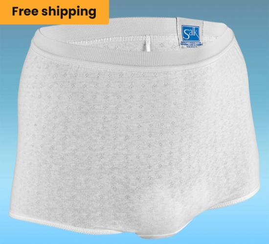 Light & Dry™ Breathable Women’s Panties