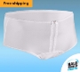 CareFor™ Ultra Breathable Women’s Odor Control Panties with HaloShield™