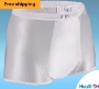 HealthDri™ Nylon Breathable Women's Panties – Heavy Absorbency