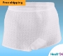 HealthDri™ Breathable Women’s Moderate Absorbency Panties