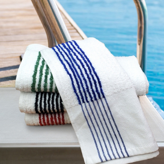 Oxford Super Gym Towels