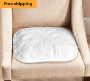 18" x 18" CareFor™ Deluxe Reusable Quilted Incontinence Seat Pad
