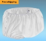 Sani-Pant™ Snap-On Waterproof Coverup