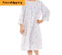 Flannelette Plus™ Warm Washable Patient Gown