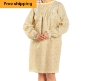 LadyLace™ Women’s Long Sleeve Patient Gown