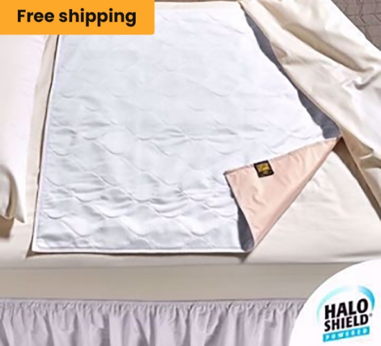 CareFor™ Waterproof Sheeting
