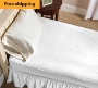 PrimaCare™ Allergy Relief Bedding – Mattress Cover