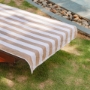 California Cabana Chaise Lounge Covers - 30" x 85"