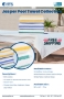 Cabana Stripe Pool Towel Collections