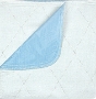  Reusable  Birdseye 100% Cotton Underpads