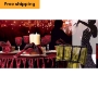 Radiance Round Tablecloth	