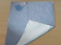 Special Indicator Underpads