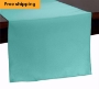 Basic Poly Placemats & Runners