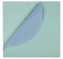 Beck's Arid Touch Blue Vinyl Underpads