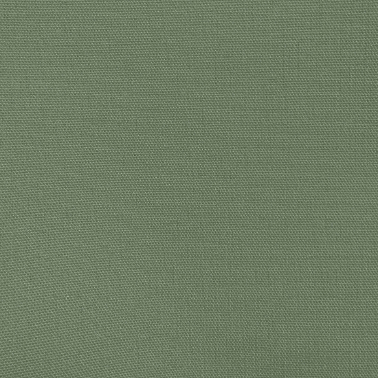 Army Green - Spun Polyester Placemats & Runners 