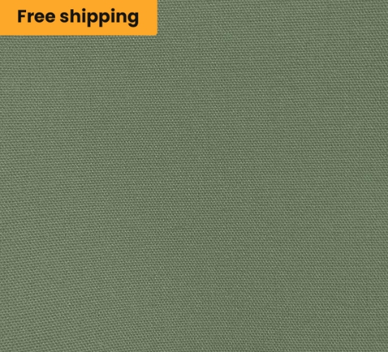 Army Green - Spun Polyester Placemats & Runners Free Shipping