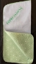 Beck's Diamond Impression Reusable Underpads